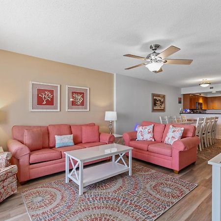 Bahama Sands Ph3 - Oceanfront - Crescent Beach Section 미를 비치 외부 사진