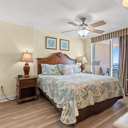 Bahama Sands Ph3 - Oceanfront - Crescent Beach Section 미를 비치 외부 사진