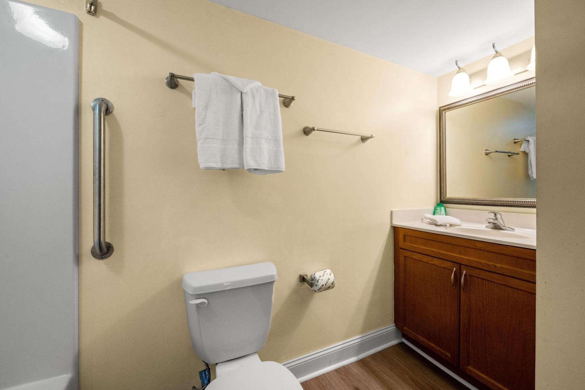 Bahama Sands Ph3 - Oceanfront - Crescent Beach Section 미를 비치 외부 사진