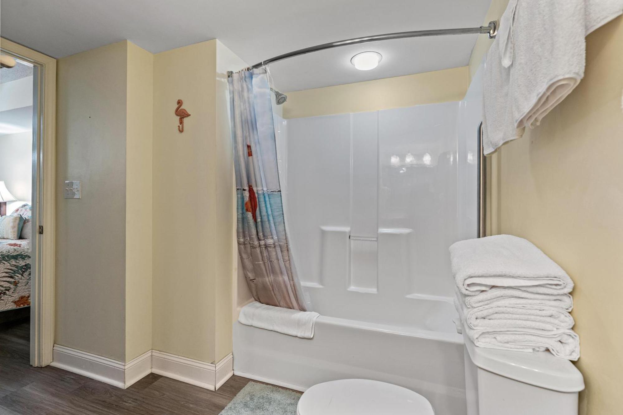 Bahama Sands Ph3 - Oceanfront - Crescent Beach Section 미를 비치 외부 사진