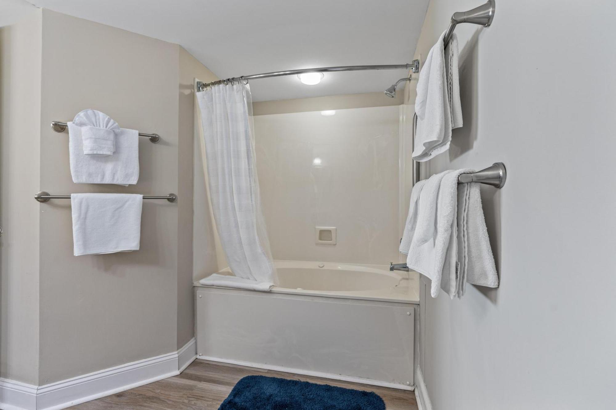 Bahama Sands Ph3 - Oceanfront - Crescent Beach Section 미를 비치 외부 사진