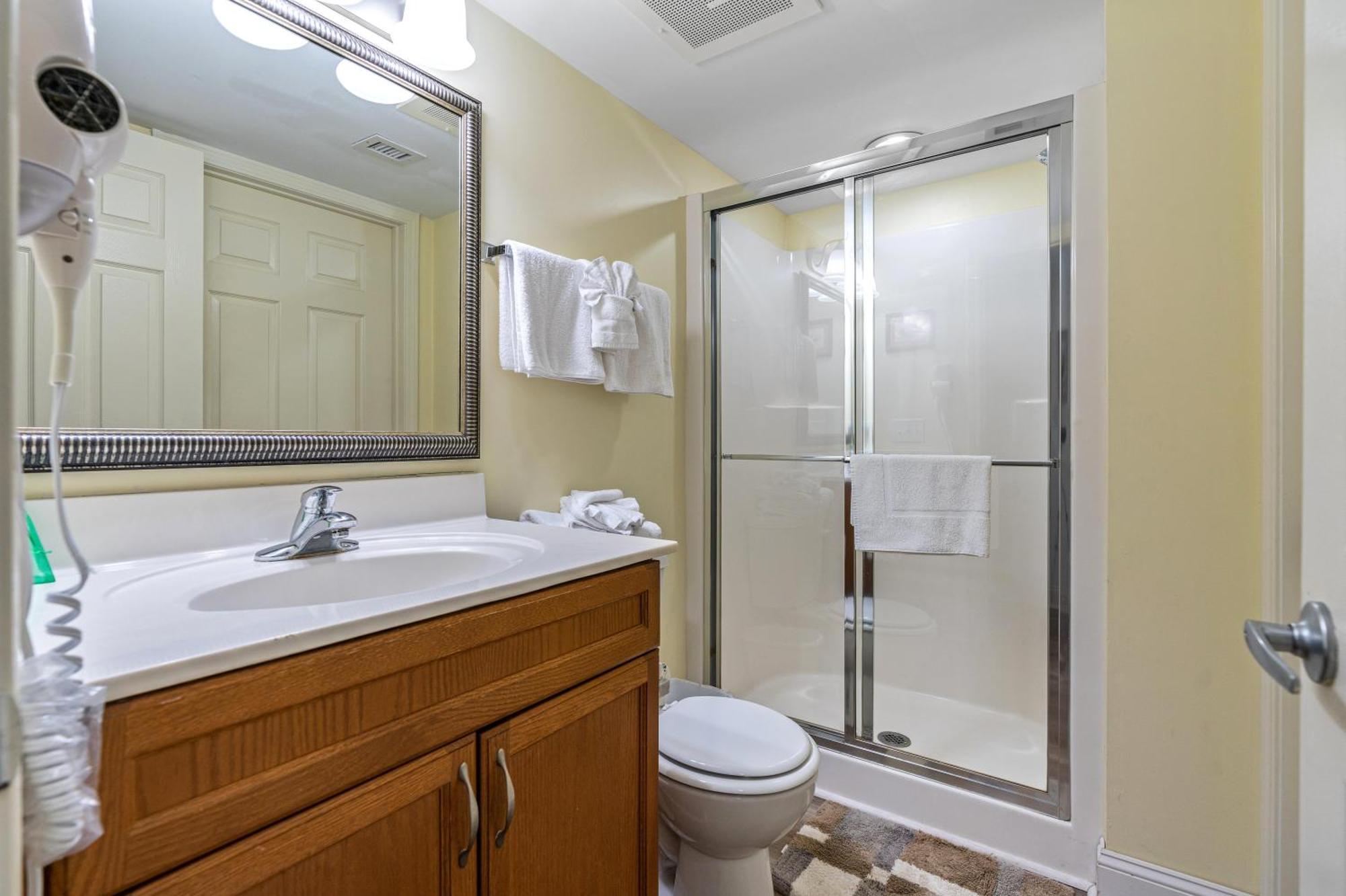 Bahama Sands Ph3 - Oceanfront - Crescent Beach Section 미를 비치 외부 사진